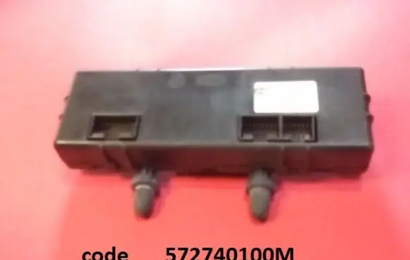 Alfa Romeo 166 Comfort/convenience module 572740100M
