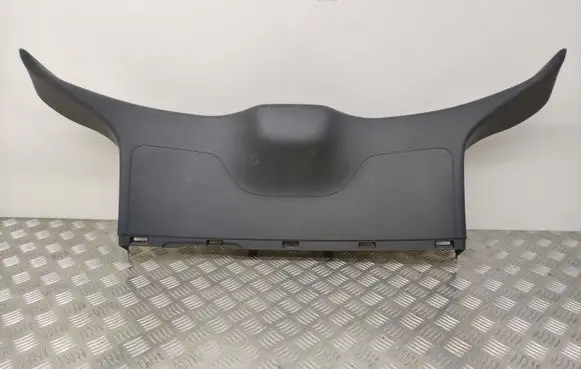 Mercedes-Benz A W176 Tailgate/boot cover trim set A1767403300