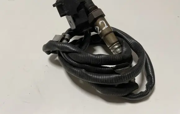 BMW X3 E83 Lambda probe sensor 7558055