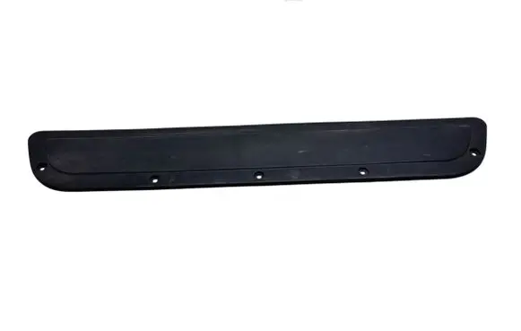 Volkswagen Golf II Trunk/boot lower side trim panel 191867605A