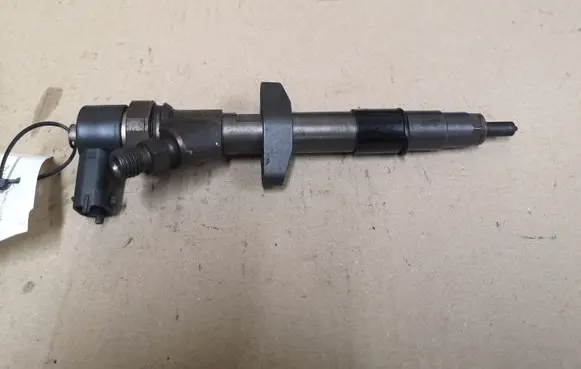 Renault Espace - Grand espace IV Fuel injector 0445110084