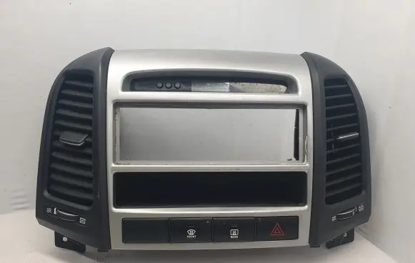 Hyundai Santa Fe Center console 974202B900 4R3S41