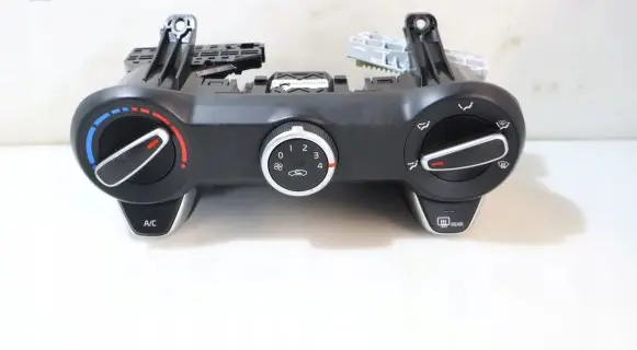 KIA Rio Interior fan control switch 