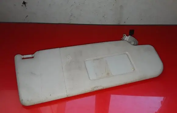 Skoda Superb B6 (3T) Sun visor 3T0857552G