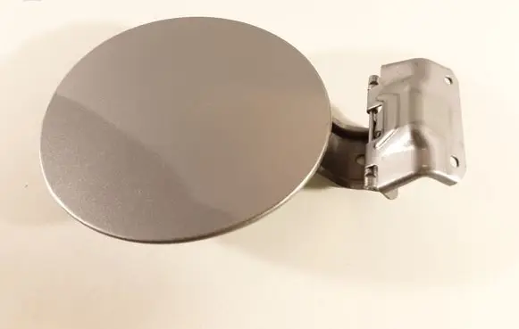 Mazda 3 II Fuel tank cap BBN9