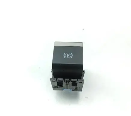 Opel Mokka B Hand parking brake switch 9813146377
