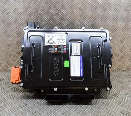 Hyundai Kona I Hybrid / electric car battery 375M0J9000 E13100RES020057