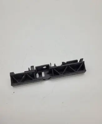 Audi A6 S6 C7 4G Front bumper mounting bracket 4G0853921B