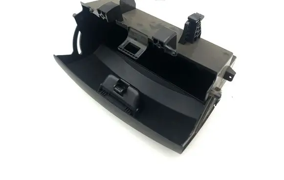 Citroen C4 Grand Picasso Front trunk storage compartment 1167690X