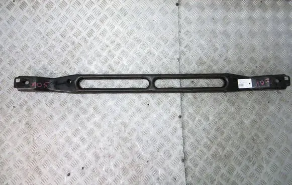 Volvo XC60 Front bumper support beam 