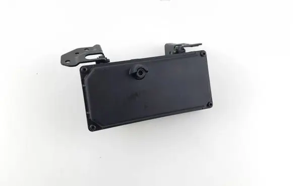 Windshield/windscreen camera