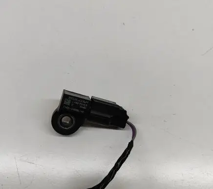 Jaguar F-Type Airbag deployment crash/impact sensor FH2214B006AB