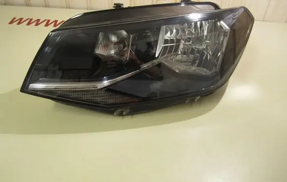 Volkswagen Caddy Headlight/headlamp
