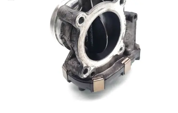 Chevrolet Orlando Electric throttle body valve 25185238