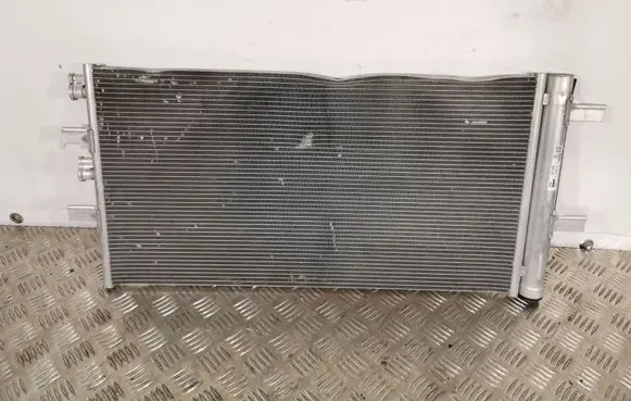 Mini Cooper Countryman F60 A/C cooling radiator (condenser) 64509271205