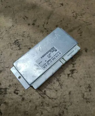 Mercedes-Benz C W202 ABS control unit/module A0195453132 0195453132 DSU9A13A22