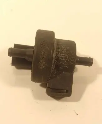 Audi A4 S4 B6 8E 8H Valve vacuum 8E0133459 CD421217