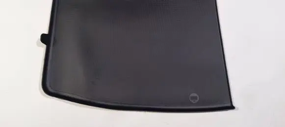 Dodge Durango III Rubber trunk/boot mat liner 68184088