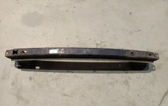 Rear beam
