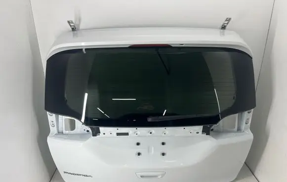Chrysler Pacifica Tailgate/trunk/boot lid 68227064AN 68227064AO 050AA1447014