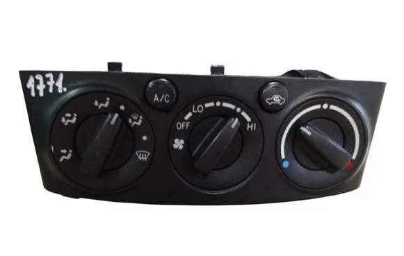 Toyota Avensis T250 Other switches/knobs/shifts 55900-05230