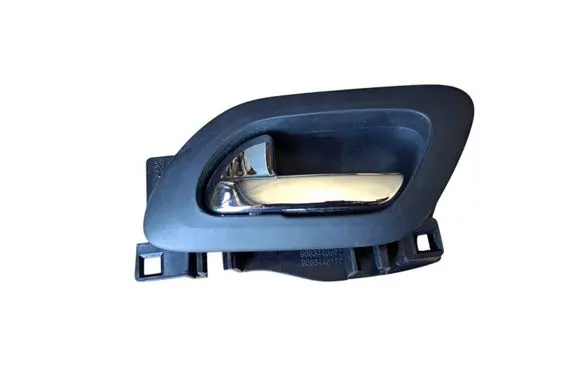 Peugeot 3008 I Front door interior handle 9683446877 9683446177 1905002