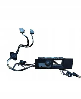 Ford Fusion II Reversing camera HS7T19G490BB