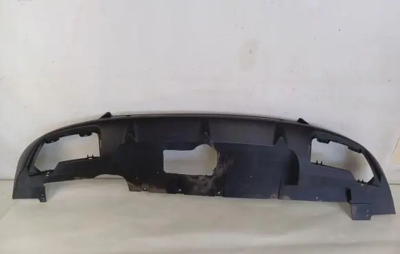 Peugeot 508 II Rear bumper trim bar molding 9820871377