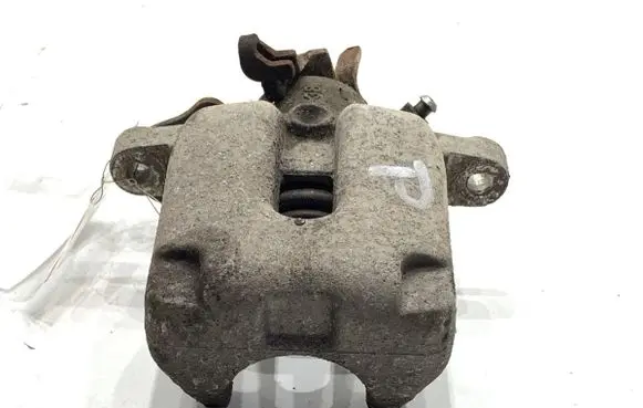 Citroen C4 I Rear brake caliper 