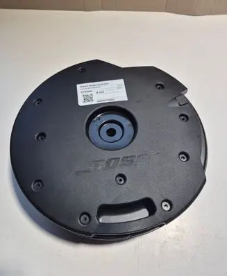 Renault Kadjar Sound amplifier 281703WS0A