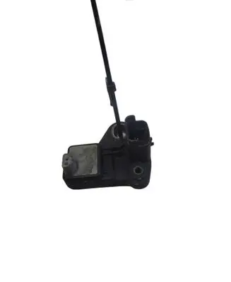Volvo V50 Crankshaft position sensor 9664387380