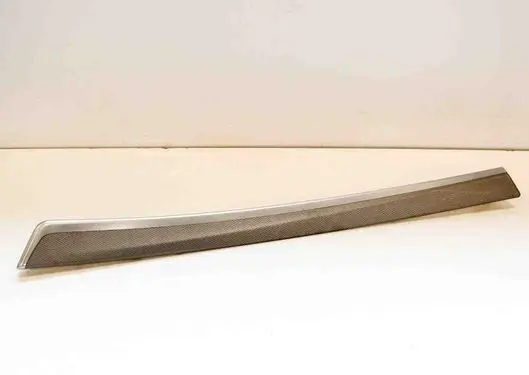 BMW 5 F10 F11 Front door card panel trim 8050163