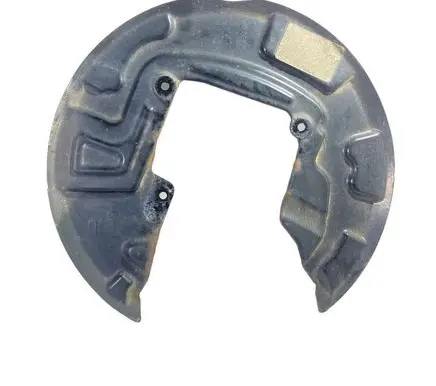 Ford Edge II Rear brake disc plate dust cover E1GC2K316AA