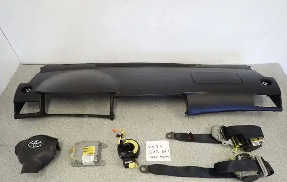Toyota Corolla E120 E130 Airbag set 