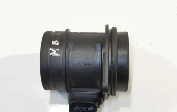 Mercedes-Benz B W245 Mass air flow meter A0000942948 5WK97003