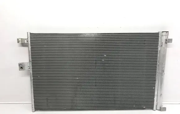 BMW X4 G02 A/C cooling radiator (condenser) 9473848