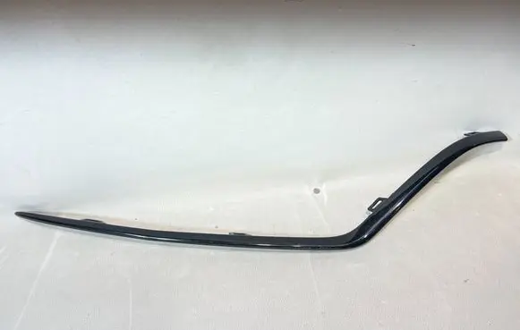 Mercedes-Benz GLE W167 Front bumper splitter molding A1678855605
