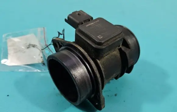 Citroen Nemo Mass air flow meter 5WK97004 IMPRK1497144