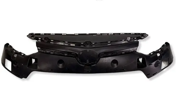 Toyota ProAce City Front grill 9836021880