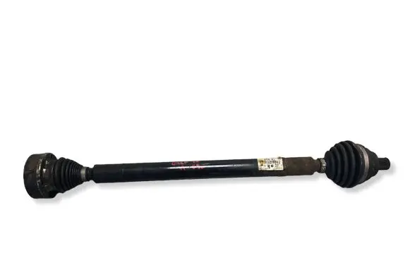 Volkswagen Golf VI Front driveshaft 1K0407272CCBILI 1K0407272CC