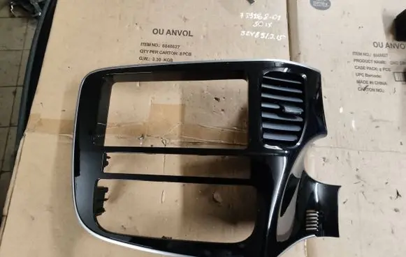 Mitsubishi Outlander Other dashboard part 295476