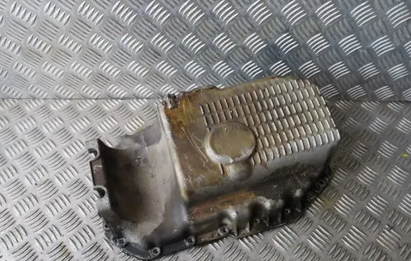 Volkswagen Golf IV Oil sump 030103603K
