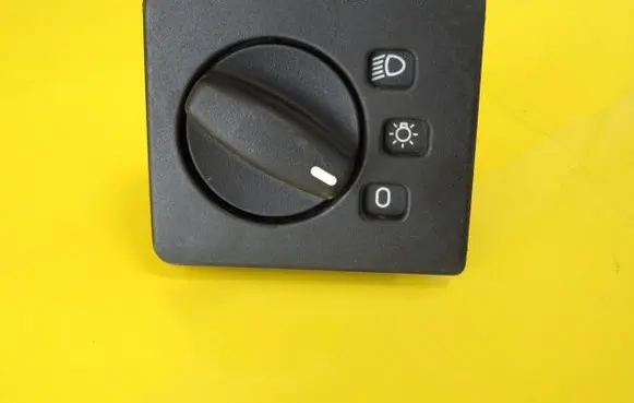 Fiat Ducato Light switch A223