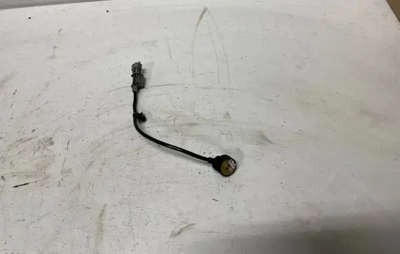 Hyundai i20 (PB PBT) Detonation knock sensor 392502B000