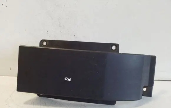 Iveco Daily 6th gen Rear sill trim cover 5801521537