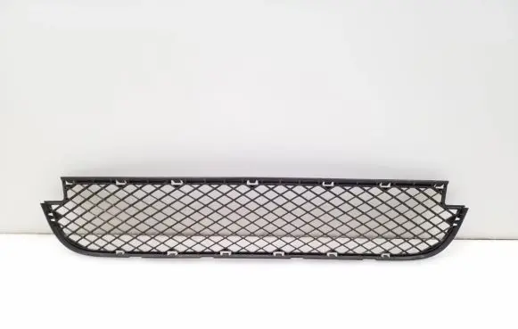 BMW X3 E83 Front bumper lower grill 3416203
