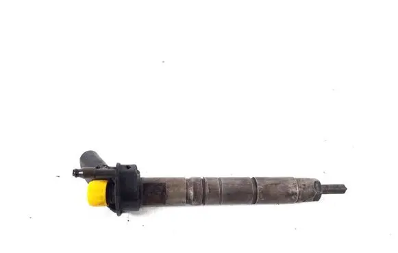 Fuel injector