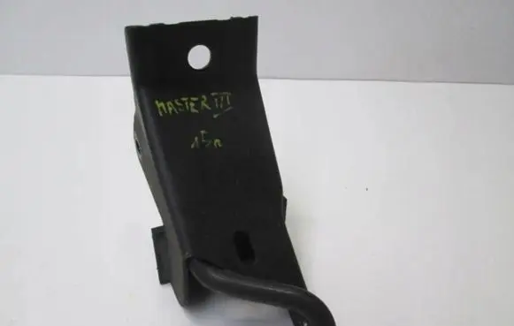 Renault Master III Radiator mount bracket 628952659R