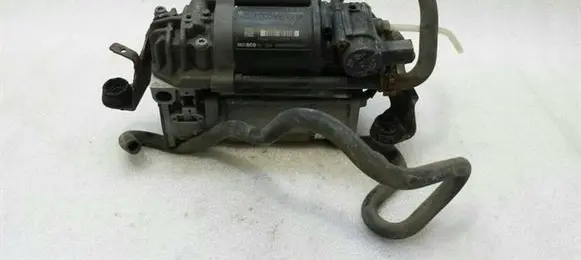 Mercedes-Benz CLS C218 X218 Air suspension compressor/pump A2123200104