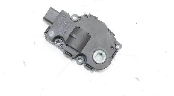 BMW i3 Air flap motor/actuator 412650750